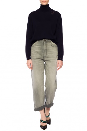Raw edge jeans, zdjęcie 2 Raw edge jeans od Golden Goose